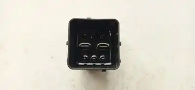 Piesă de schimb auto la mâna a doua RELEU BUJII pentru CITROEN BERLINGO MULTISPACE (B9)  Referințe OEM IAM 9803299780 9803299780 9803299780
