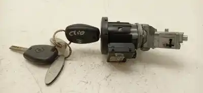 Second-hand car spare part IGNITION SWITCH for RENAULT CLIO III (BR0/1, CR0/1)  OEM IAM references 8200214173C N0502060 8200214173C