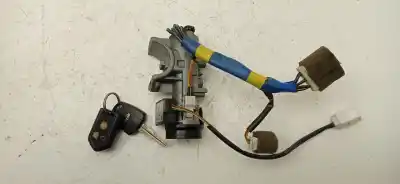 Second-hand car spare part ignition switch for ssangyong rodius 2.7 turbodiesel cat oem iam references 8697008100 8697008100 8697008100