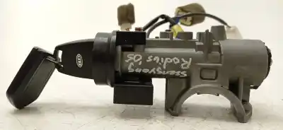 Second-hand car spare part IGNITION SWITCH for SSANGYONG RODIUS  OEM IAM references 8697008100 8697008100 8697008100