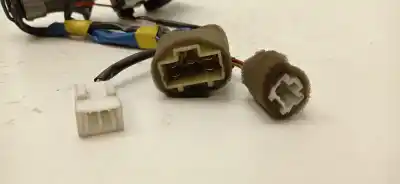 Second-hand car spare part ignition switch for ssangyong rodius 2.7 turbodiesel cat oem iam references 8697008100 8697008100 8697008100