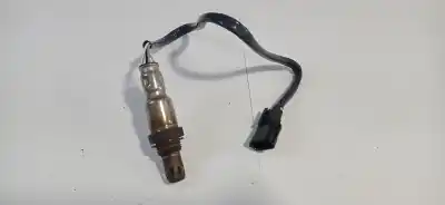 Peça sobressalente para automóvel em segunda mão sonda lambda por renault twingo (co6) 1.2 75 cv / 55 kw referências oem iam h8200495791 h8200495791 h8200495791