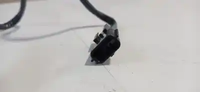 Peça sobressalente para automóvel em segunda mão sonda lambda por renault twingo (co6) 1.2 75 cv / 55 kw referências oem iam h8200495791 h8200495791 h8200495791