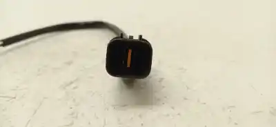 Peça sobressalente para automóvel em segunda mão sonda lambda por chevrolet kalos 1.4 se referências oem iam ntk341w219955 ntk341w219955 ntk341w219955