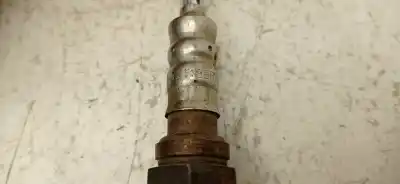 Peça sobressalente para automóvel em segunda mão sonda lambda por chevrolet kalos 1.4 se referências oem iam ntk341w219955 ntk341w219955 ntk341w219955