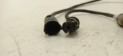 Pièce détachée automobile d'occasion SONDE LAMBDA pour BMW SERIE 3 BERLINA (E46)  Références OEM IAM 0258005270  0258003559