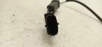 Peça sobressalente para automóvel em segunda mão sonda lambda por opel corsa b 1.2 16v cat (x 12 xe / lw4) referências oem iam 0258986505 0258986505 0258986505