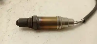 Peça sobressalente para automóvel em segunda mão sonda lambda por opel corsa b 1.2 16v cat (x 12 xe / lw4) referências oem iam 0258986505 0258986505 0258986505