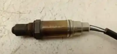 Peça sobressalente para automóvel em segunda mão sonda lambda por opel corsa b 1.2 16v cat (x 12 xe / lw4) referências oem iam 0258986505 0258986505 0258986505