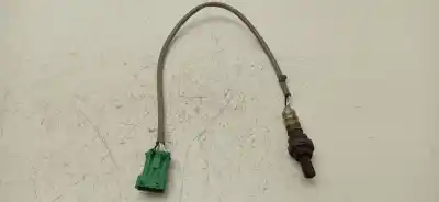 Pièce détachée automobile d'occasion sonde lambda pour peugeot 206 berlina 1.4 références oem iam 9636968780 9636968780 9636968780