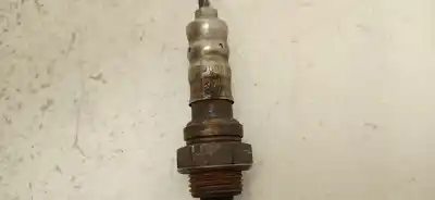 Pièce détachée automobile d'occasion sonde lambda pour peugeot 206 berlina 1.4 références oem iam 9636968780 9636968780 9636968780