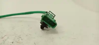 Peça sobressalente para automóvel em segunda mão sonda lambda por peugeot 206+ 1.1 60 cv / 44 kw referências oem iam 9657632980 9657632980 9657632980