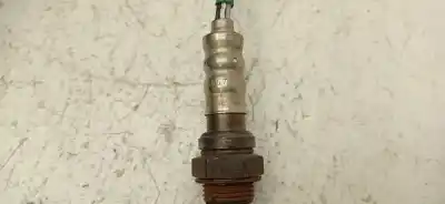 Peça sobressalente para automóvel em segunda mão SONDA LAMBDA por PEUGEOT 206+  Referências OEM IAM 9657632980 9657632980 9657632980