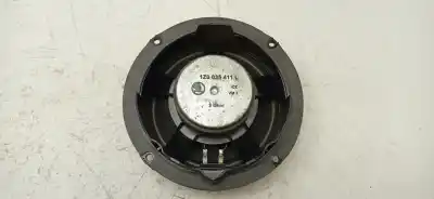 Pièce détachée automobile d'occasion système audio / radiocd pour skoda octavia ii combi (1z5) 1.6 lpg références oem iam 1z0035411l 1z0035411l 1z0035411l