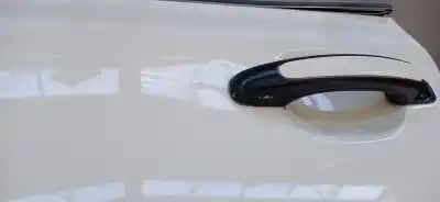 İkinci el araba yedek parçası sol ön kapi için porsche cayenne (typ 9pa) s oem iam referansları   