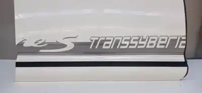 Автозапчастина б/у ПЕРЕДНІ ПРАВІ ДВЕРІ для PORSCHE CAYENNE (TYP 9PA)  Посилання на OEM IAM   