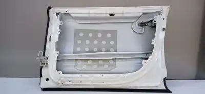 Автозапчастина б/у передні праві двері для porsche cayenne (typ 9pa) s посилання на oem iam   