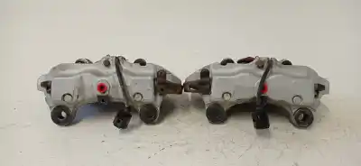 Second-hand car spare part rear right brake caliper for porsche cayenne (9pa) s 4.5 oem iam references 6b0733  5l3013