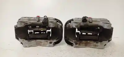 Second-hand car spare part rear right brake caliper for porsche cayenne (9pa) s 4.5 oem iam references 6b0733  5l3013