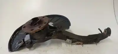 İkinci el araba yedek parçası ön sag knuckle için porsche cayenne (typ 9pa) s oem iam referansları 7l0407258a 7l0407258a 7l0407258a