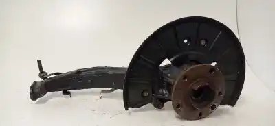 Pezzo di ricambio per auto di seconda mano SNODO ANTERIORE SINISTRO per PORSCHE CAYENNE (9PA)  Riferimenti OEM IAM 7L0407257A 7L0407257A 7L0407257A