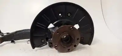 Pezzo di ricambio per auto di seconda mano snodo anteriore sinistro per porsche cayenne (9pa) s 4.5 riferimenti oem iam 7l0407257a 7l0407257a 7l0407257a