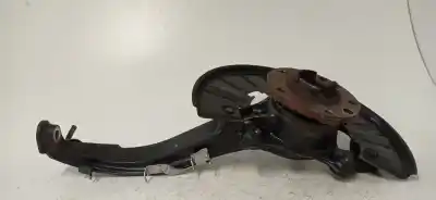Pezzo di ricambio per auto di seconda mano snodo anteriore sinistro per porsche cayenne (9pa) s 4.5 riferimenti oem iam 7l0407257a 7l0407257a 7l0407257a