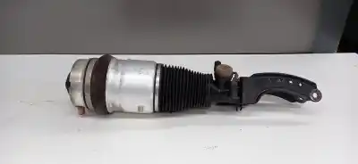 Second-hand car spare part FRONT LEFT SHOCK ABSORBER for PORSCHE CAYENNE (9PA)  OEM IAM references 7L5412021BG 7L5412021BG 7L5412021BG