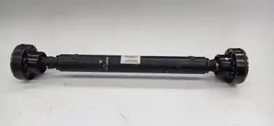 Second-hand car spare part front center transmission for porsche cayenne (typ 9pa) s oem iam references 7l0521101c 7l0521101c 7l0521101c