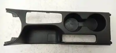 Автозапчастина б/у молдинг для mazda 2 lim. () black tech edition посилання на oem iam da6c64431 d09w644a1 da6c64431