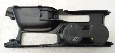 Автозапчастина б/у молдинг для mazda 2 lim. () black tech edition посилання на oem iam da6c64431 d09w644a1 da6c64431
