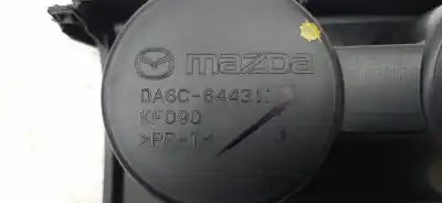 Автозапчасти б/у литье за mazda 2 lim. () black tech edition ссылки oem iam da6c64431
