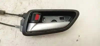 Автозапчасти б/у замок задней левой двери за mazda 2 lim. () black tech edition ссылки oem iam 7k07a0300