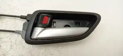 Автозапчасти б/у замок левой передней двери за mazda 2 lim. () black tech edition ссылки oem iam 7j30b0006 7j30b0006 7j30b0006