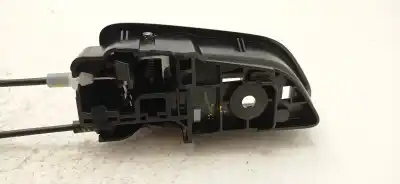 Автозапчасти б/у замок левой передней двери за mazda 2 lim. () black tech edition ссылки oem iam 7j30b0006 7j30b0006 7j30b0006