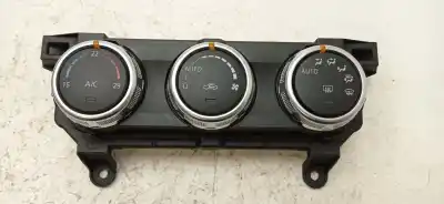 Автозапчасти б/у климат-контроль за mazda 2 lim. () black tech edition ссылки oem iam dg7n61190b dg7n61190b dg7n61190b