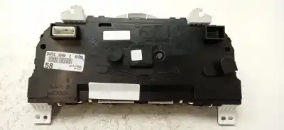Автозапчасти б/у приборная доска за mazda 2 lim. () black tech edition ссылки oem iam d09m55430