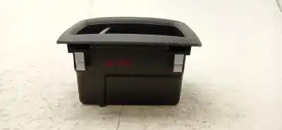 Автозапчастина б/у молдинг для mazda 2 lim. () black tech edition посилання на oem iam da6c64471 da6c64471 da6c64471
