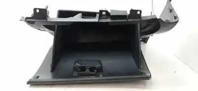 Автозапчасти б/у бардачок за mazda 2 lim. () black tech edition ссылки oem iam   