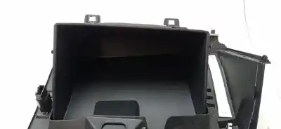 Автозапчасти б/у бардачок за mazda 2 lim. () black tech edition ссылки oem iam   