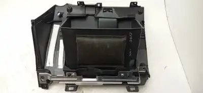 Автозапчасти б/у бардачок за mazda 2 lim. () black tech edition ссылки oem iam 