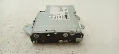 Second-hand car spare part electronic module for mazda 2 lim. () black tech edition oem iam references dg7r66drxa dg7r66drxa dg7r66drxa