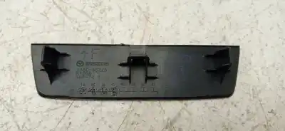 Автозапчасти б/у литье за mazda 2 lim. () black tech edition ссылки oem iam da6c55225