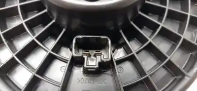 Автозапчасти б/у нагревательный вентилятор за mazda 2 lim. () black tech edition ссылки oem iam 8727001820