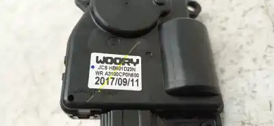 Second-hand car spare part camera for mazda 2 lim. () black tech edition oem iam references hb601d23n hb601d23n hb601d23n