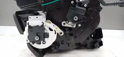 Автозапчастина б/у повне нормальне опалення для mazda 2 lim. () black tech edition посилання на oem iam ga041db1n ga041db1n ga041db1n