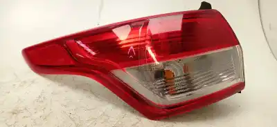 Gebrauchtes Autoersatzteil Rückleuchte außen links zum FORD KUGA (CBS)  OEM-IAM-Referenzen 90021835 90021835 90021835