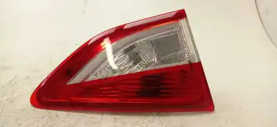 Peça sobressalente para automóvel em segunda mão farolim interior traseiro esquerdo por ford kuga (cbs) titanium referências oem iam 90021836 90021836 90021836