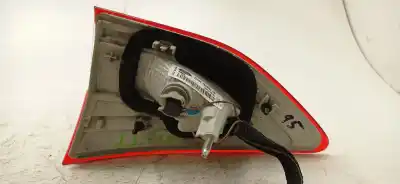 Peça sobressalente para automóvel em segunda mão farolim interior traseiro esquerdo por ford kuga (cbs) titanium referências oem iam 90021836 90021836 90021836