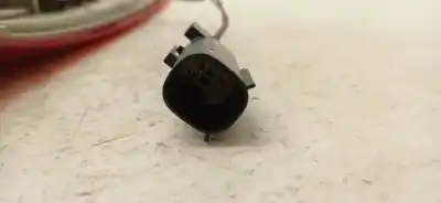 Peça sobressalente para automóvel em segunda mão farolim interior traseiro esquerdo por ford kuga (cbs) titanium referências oem iam 90021836 90021836 90021836